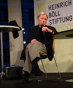 Claus Peymann, Intendant des Berliner Ensembles