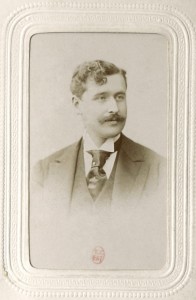 Georges Feydeau (1862 - 1921)